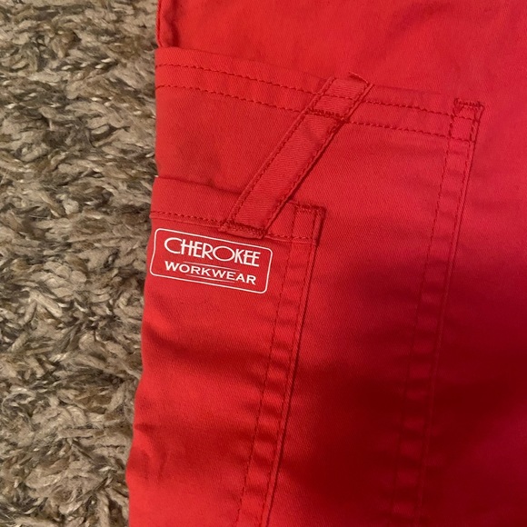 Cherokee scrub pants - Picture 2 of 4